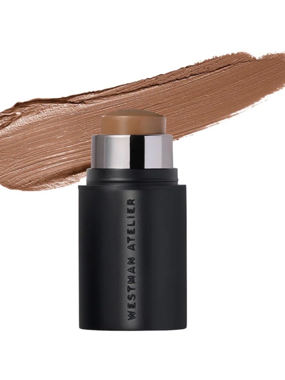 Westman Atelier Mini Cream Contour Stick Biscuit